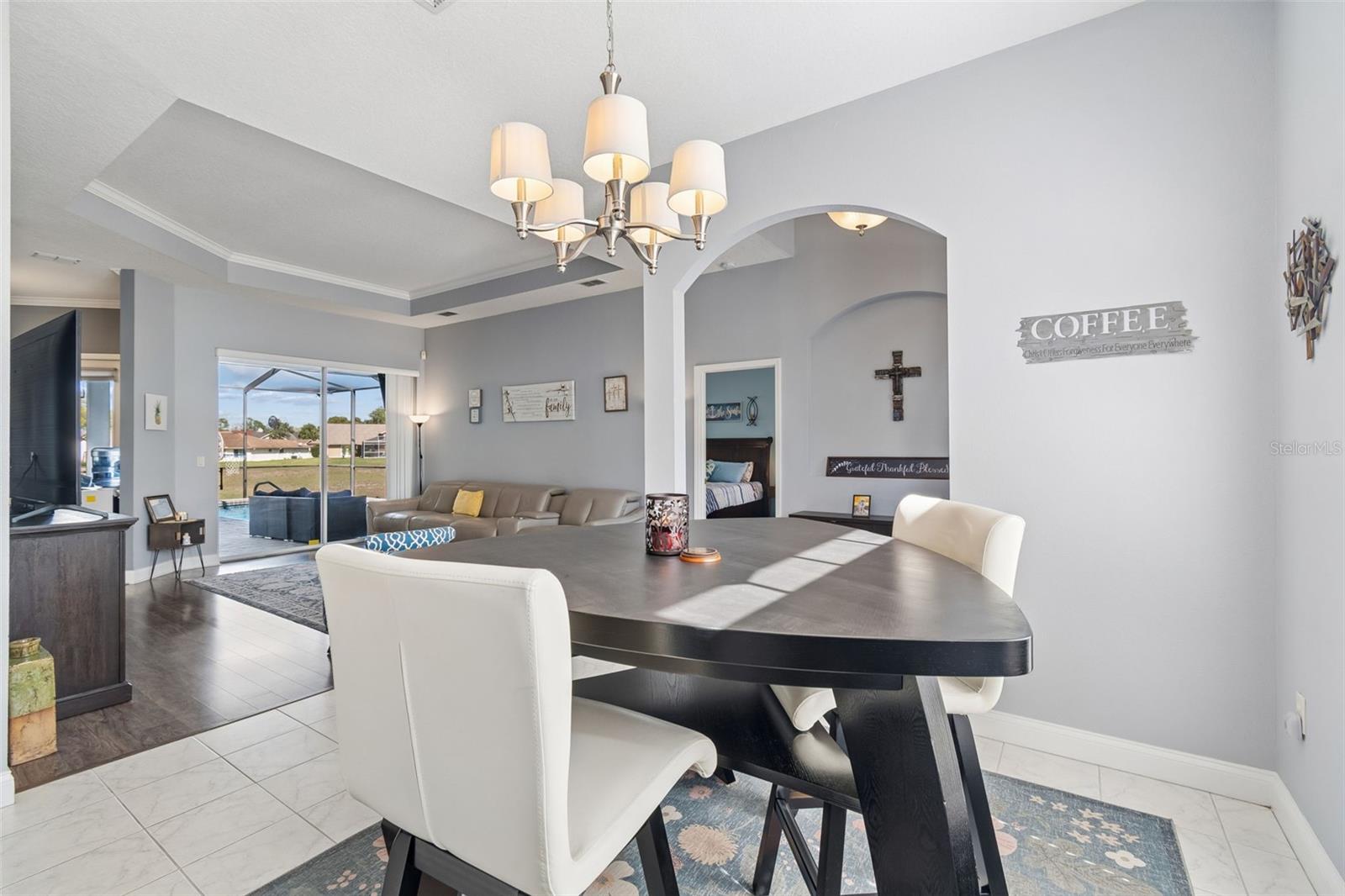 LINKS AT SEVEN HILLS - Residential