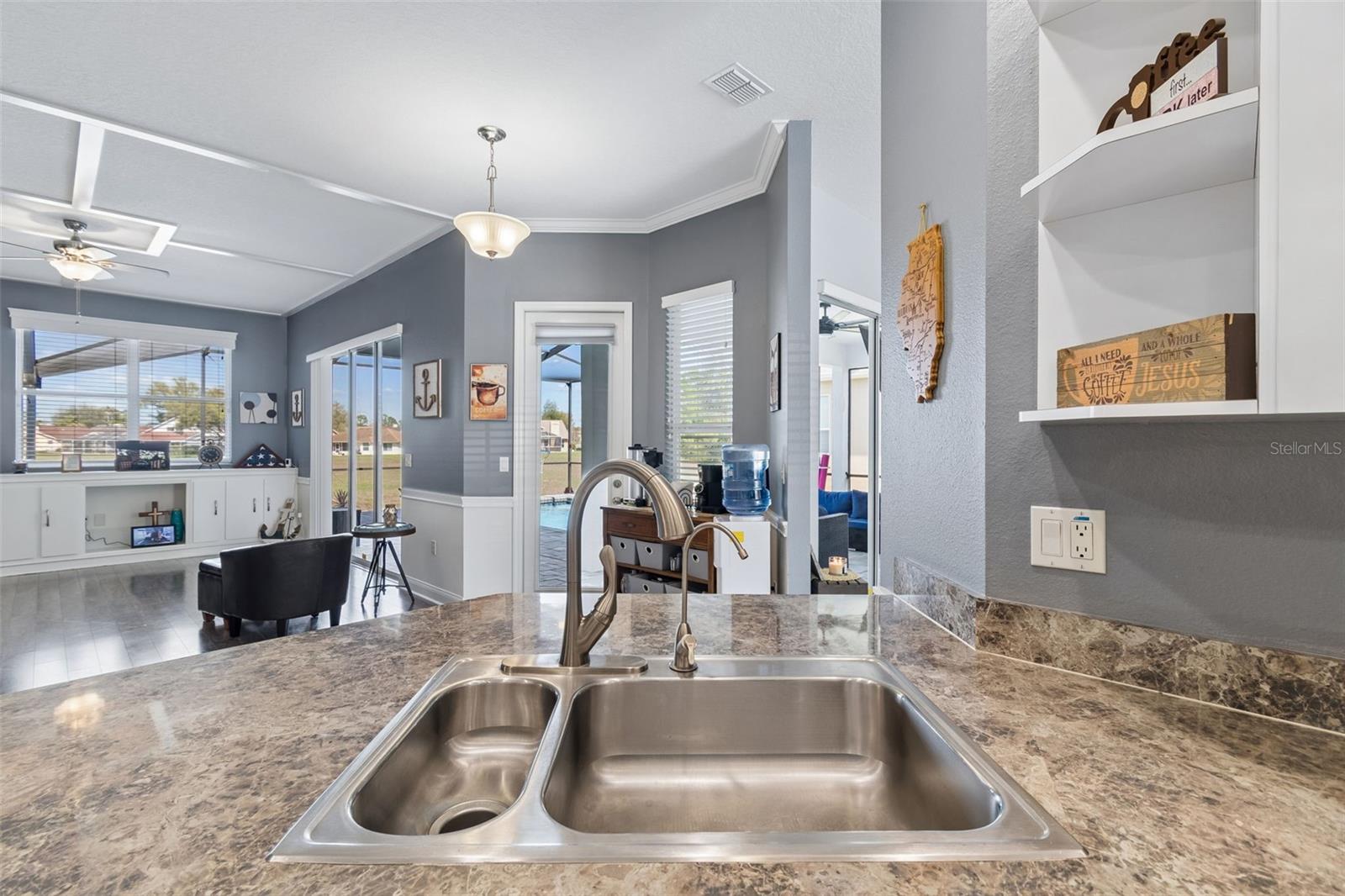 LINKS AT SEVEN HILLS - Residential