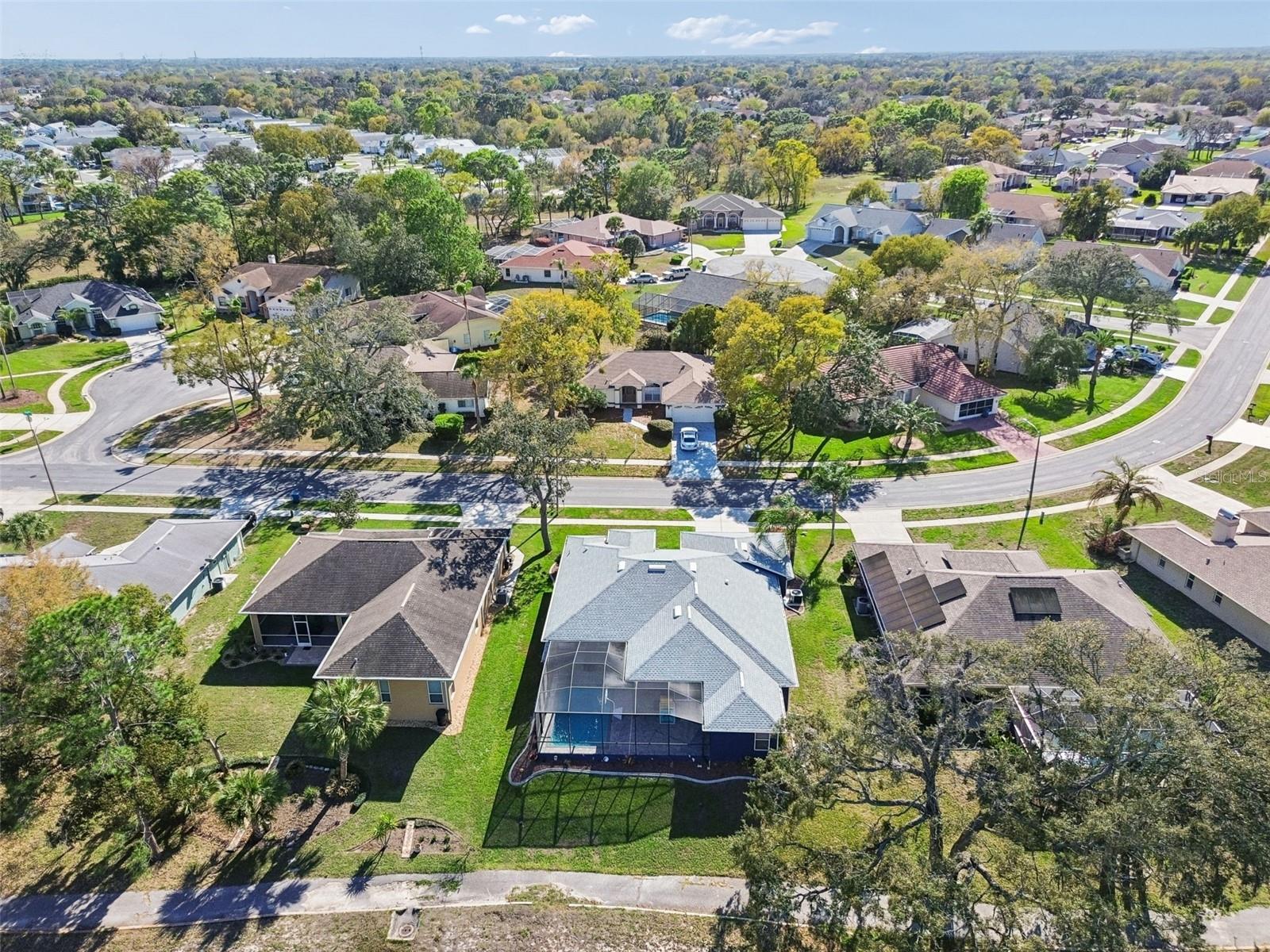 LINKS AT SEVEN HILLS - Residential