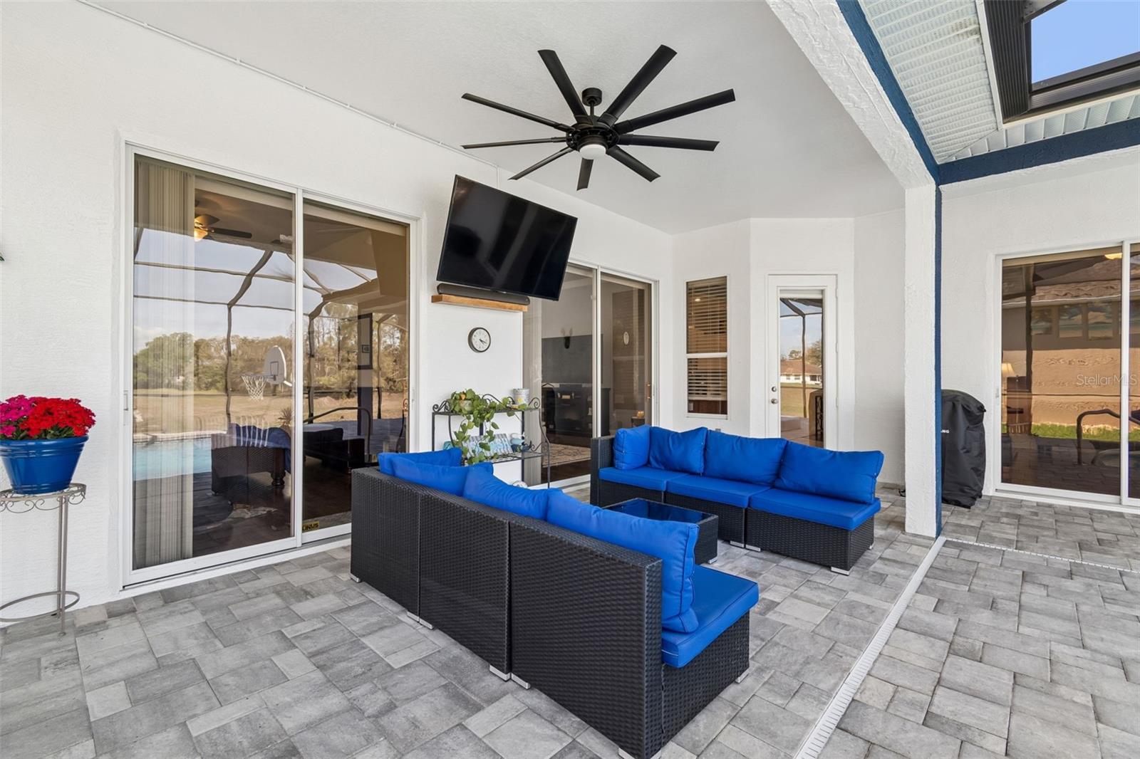 LINKS AT SEVEN HILLS - Residential