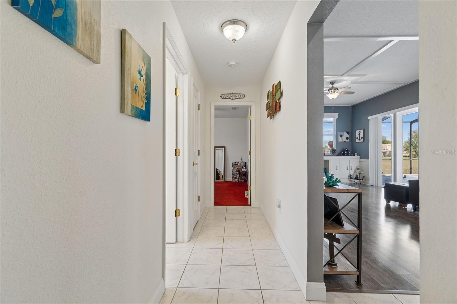 LINKS AT SEVEN HILLS - Residential