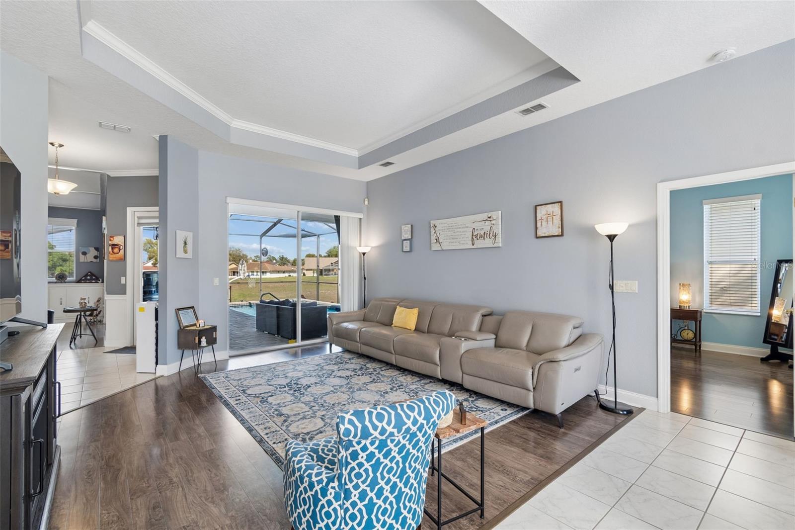 LINKS AT SEVEN HILLS - Residential