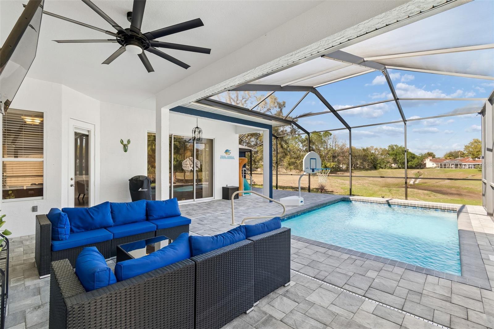 LINKS AT SEVEN HILLS - Residential