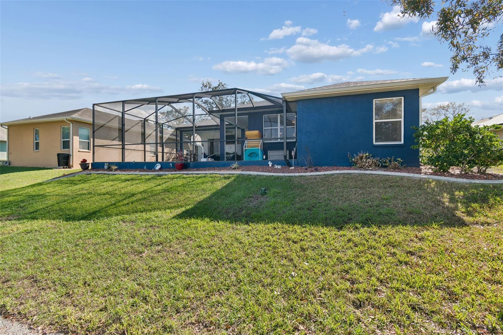 LINKS AT SEVEN HILLS - Residential