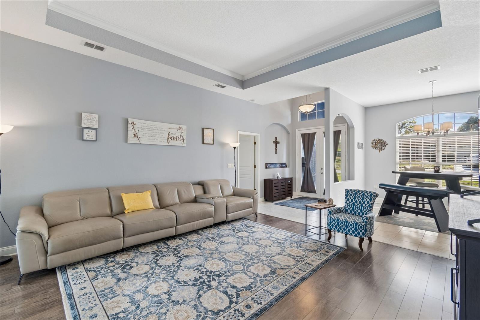 LINKS AT SEVEN HILLS - Residential