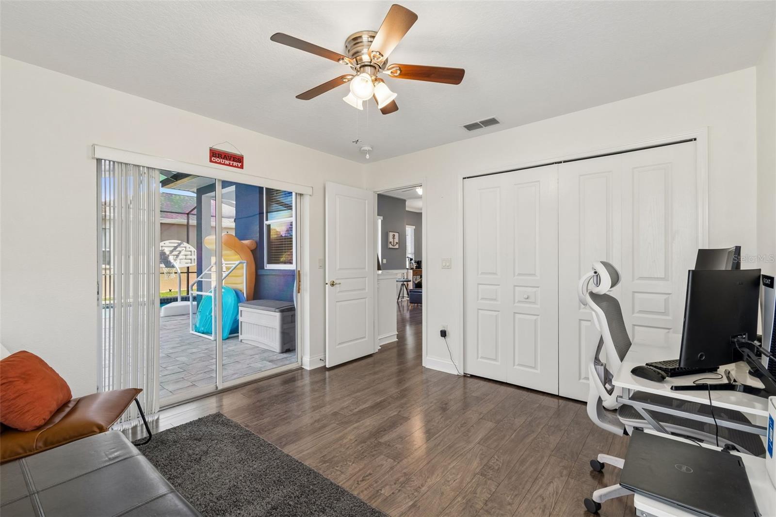 LINKS AT SEVEN HILLS - Residential