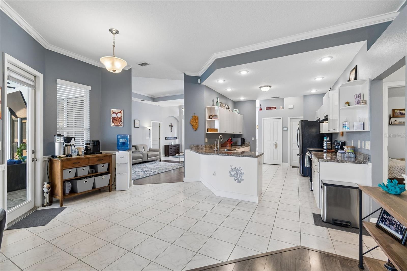 LINKS AT SEVEN HILLS - Residential