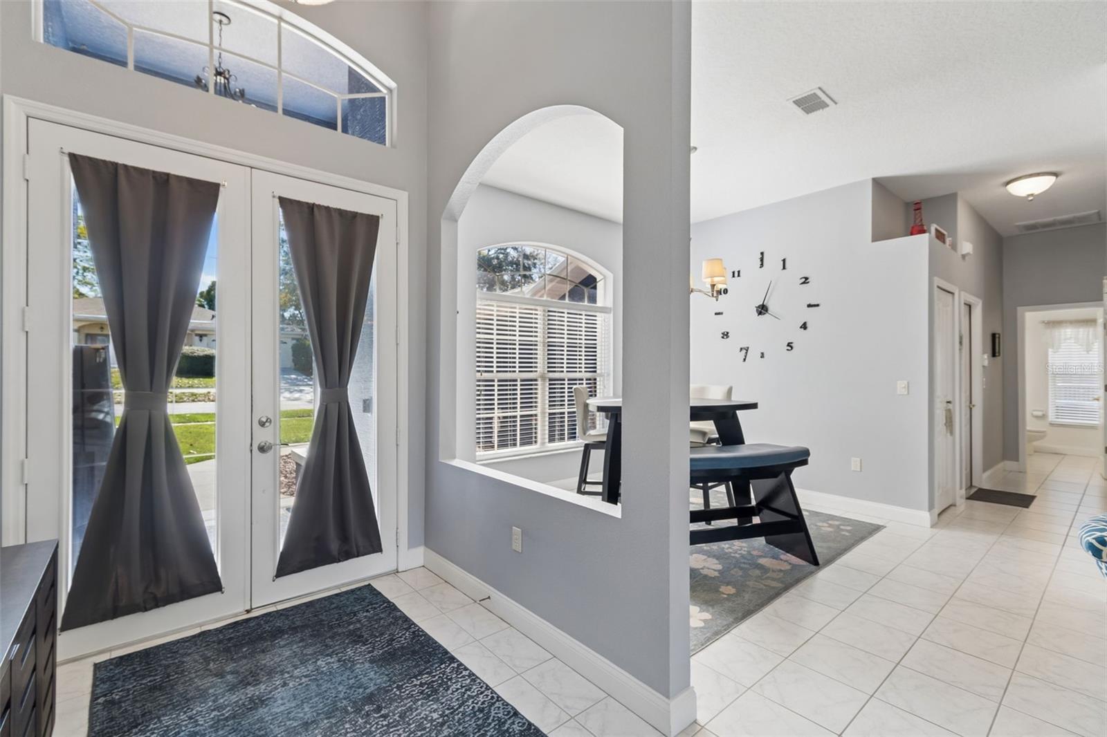 LINKS AT SEVEN HILLS - Residential