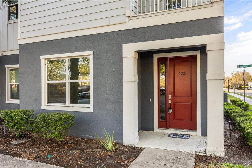 Welcome to this beautiful 4 bed, 3.5 bath, 2 car garage in almost 2000 sqft condominium in the Avalon Park community. This home has it all: a spacious open floorplan, giant upstairs bonus room complete with private bath to enjoy every time your moment in the home. Minimal carpet and neutral colors throughout make this home feel move in ready. Oversized master suite offers attached bathroom with dual sinks, large soaker tub, separate walk in shower and water closet for privacy. Take advantage of the community amenities, such as the sparkling pools, playgrounds, fitness center and tennis/basketball/volleyball courts. Convenient location is only minutes from theme parks, shopping, only minutes from A-rated schools, Medical City, UCF, major highways (408, 528, 417), shopping, dining, and more. No smoking. Come view, before its gone.