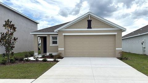 Photo of 3131 Evenmore Way, Wildwood, FL 34785 (MLS # OM706157)