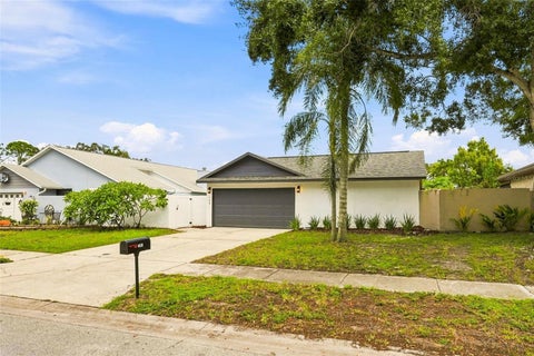 743 Bonnie Boulevard, Palm Harbor, FL 34684