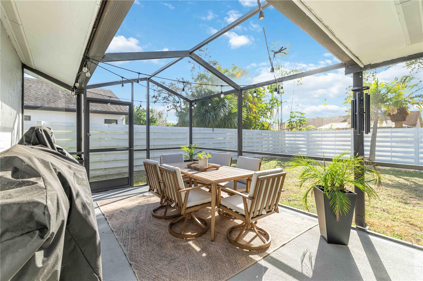 MEADOWS THE - Residential