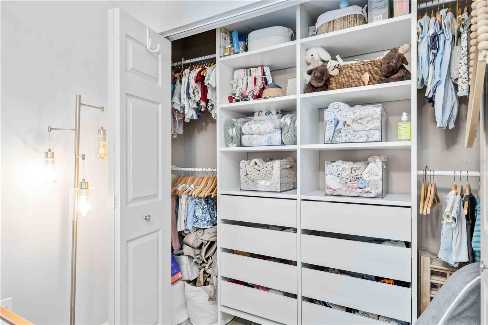 MEADOWS THE - Residential