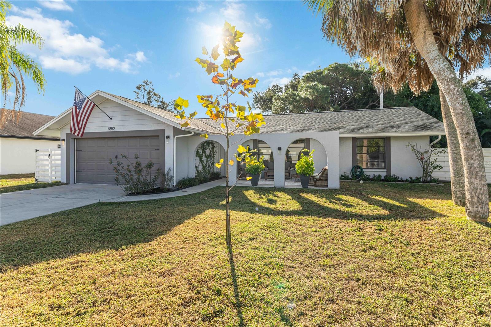 MEADOWS THE - Residential