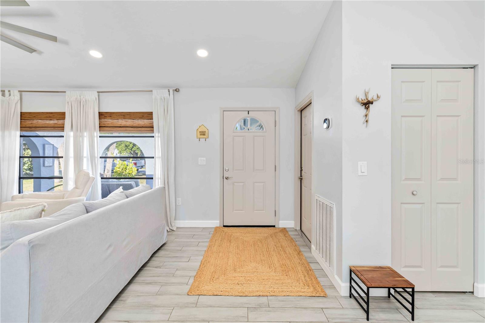 MEADOWS THE - Residential