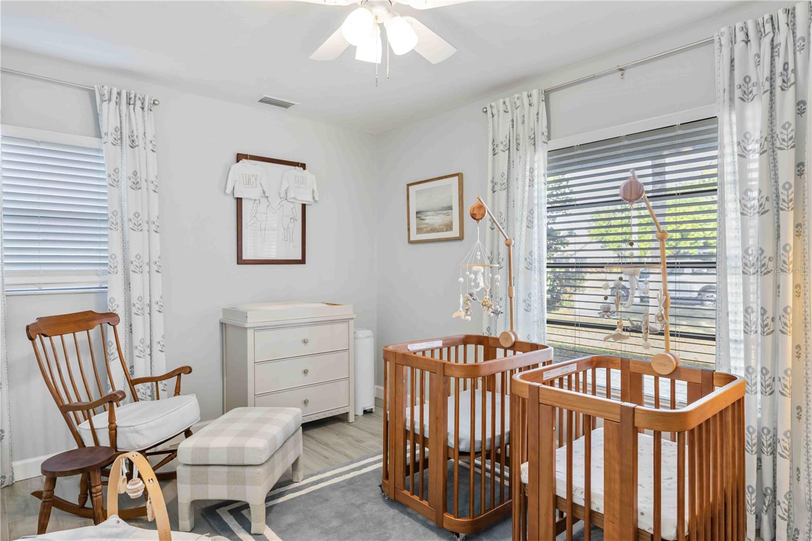 MEADOWS THE - Residential