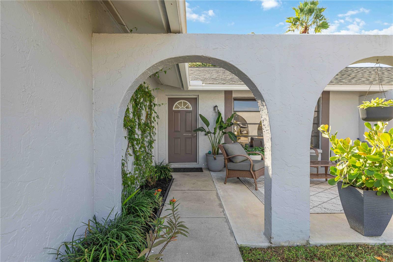 MEADOWS THE - Residential