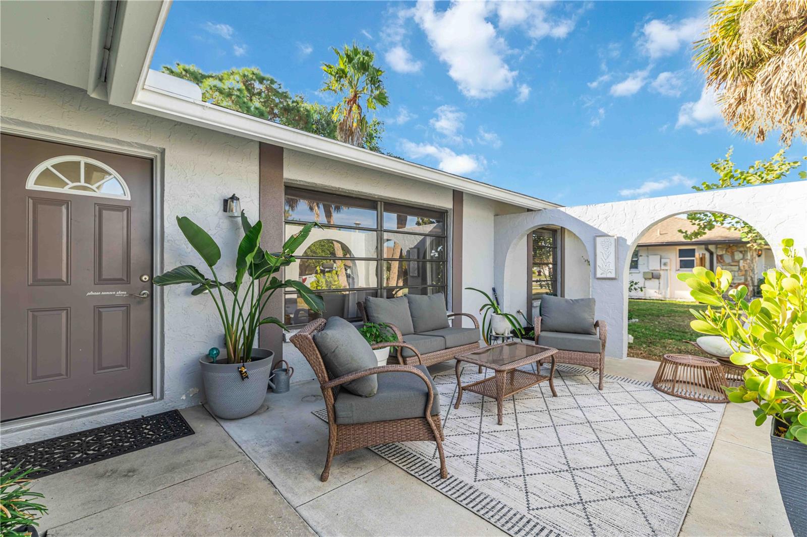 MEADOWS THE - Residential