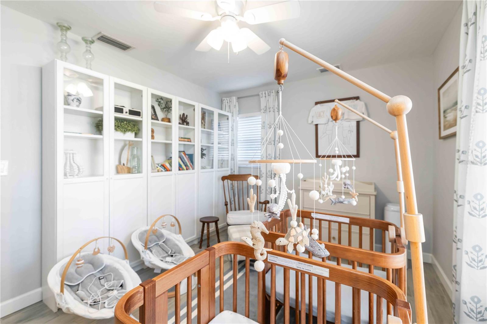 MEADOWS THE - Residential