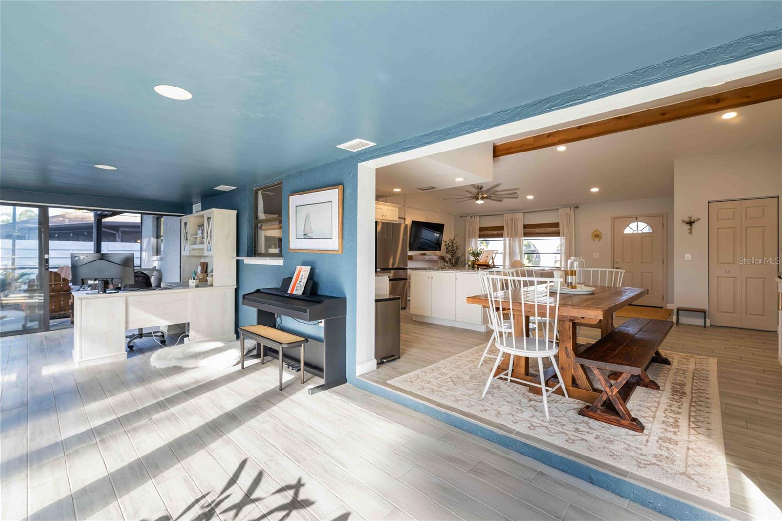 MEADOWS THE - Residential