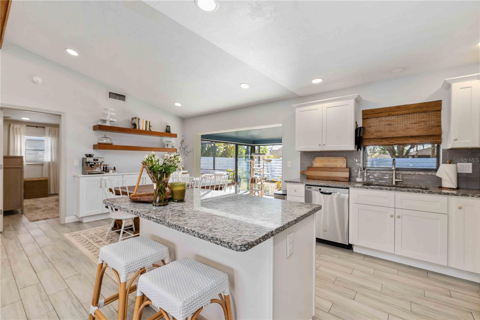 MEADOWS THE - Residential