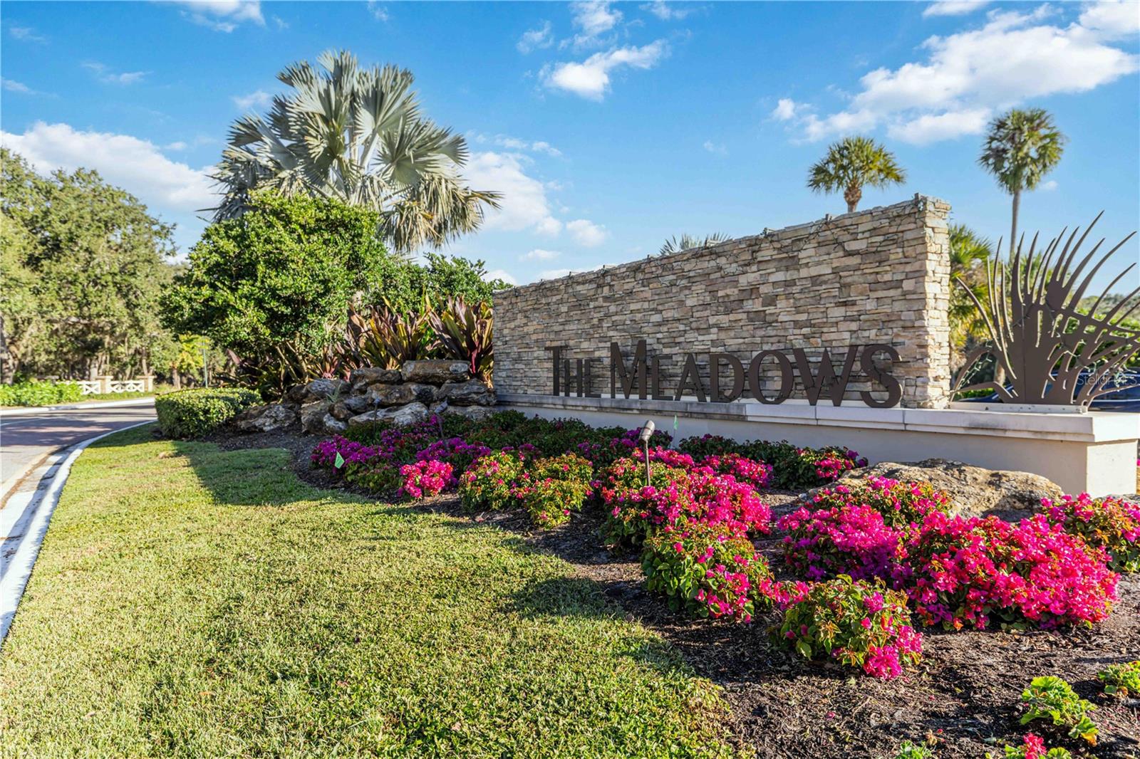 MEADOWS THE - Residential