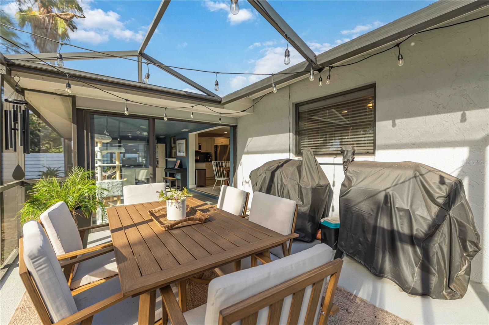 MEADOWS THE - Residential