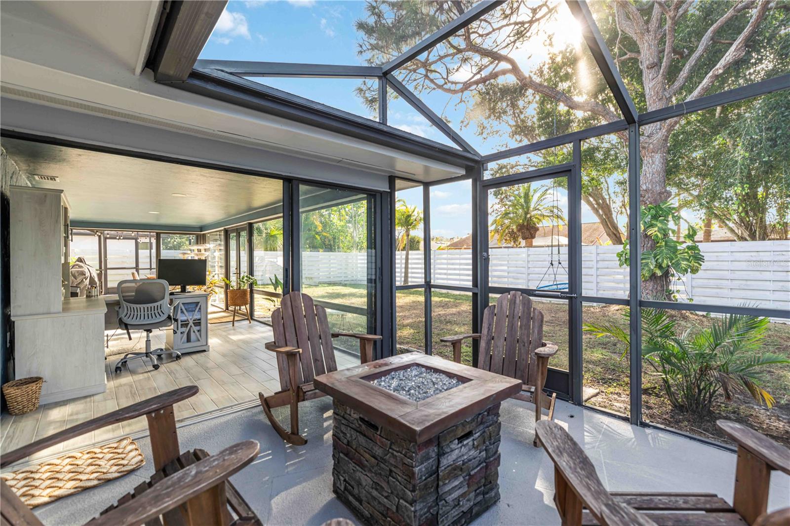 MEADOWS THE - Residential