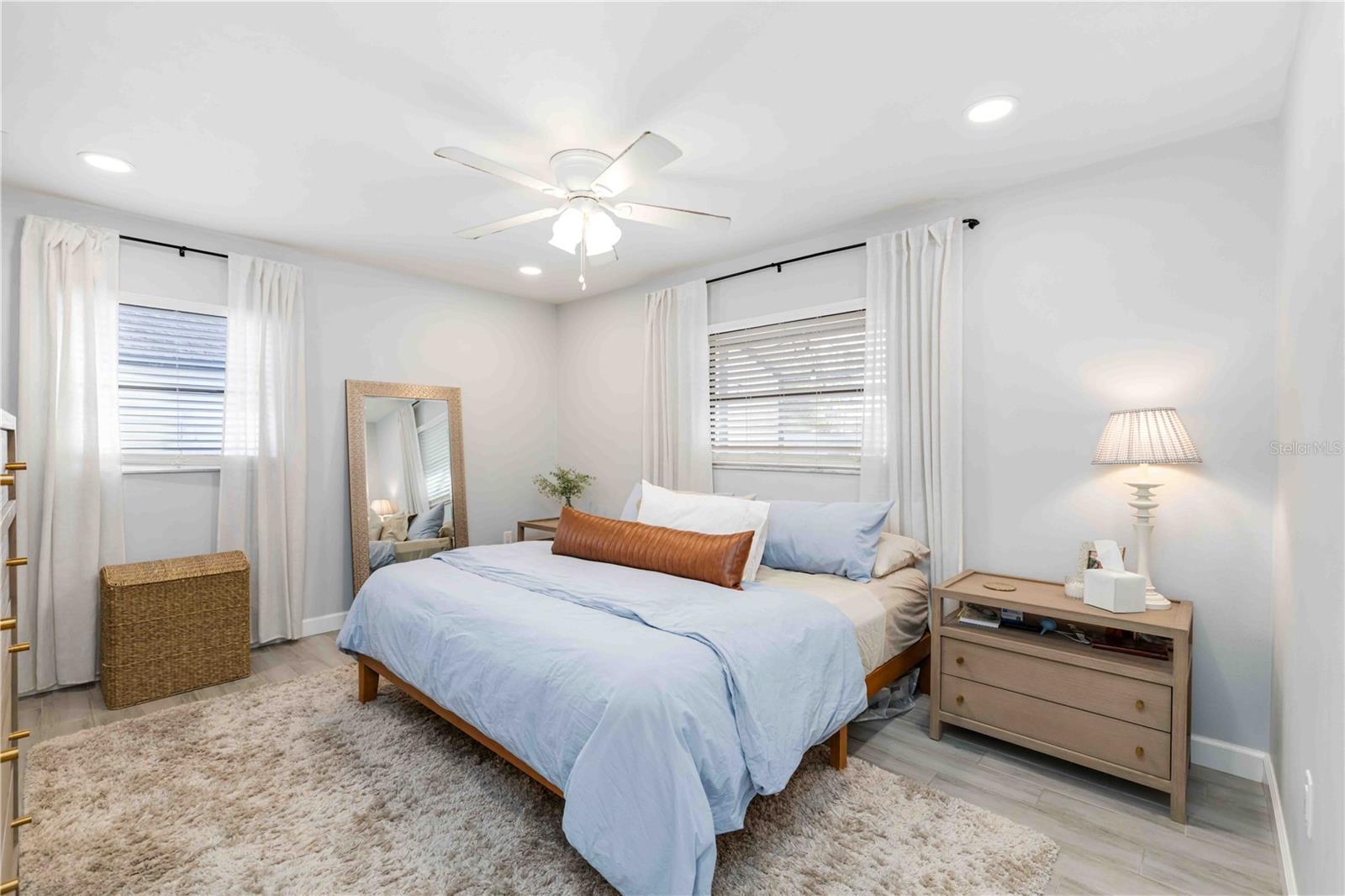 MEADOWS THE - Residential