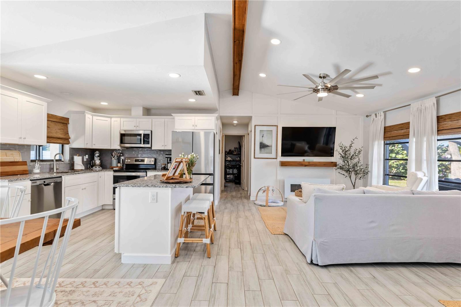 MEADOWS THE - Residential