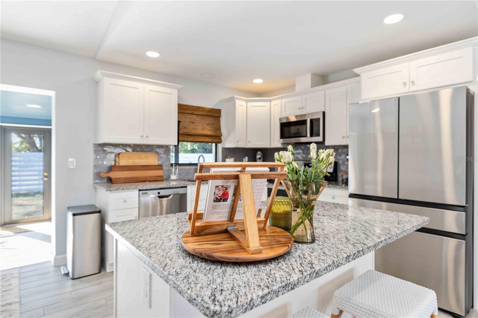 MEADOWS THE - Residential