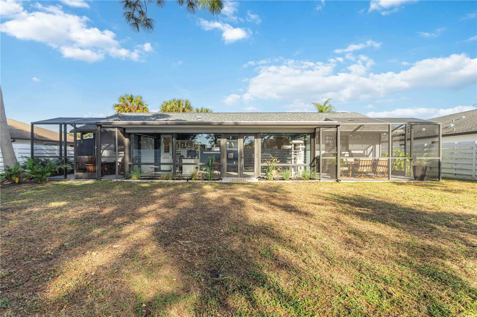 MEADOWS THE - Residential