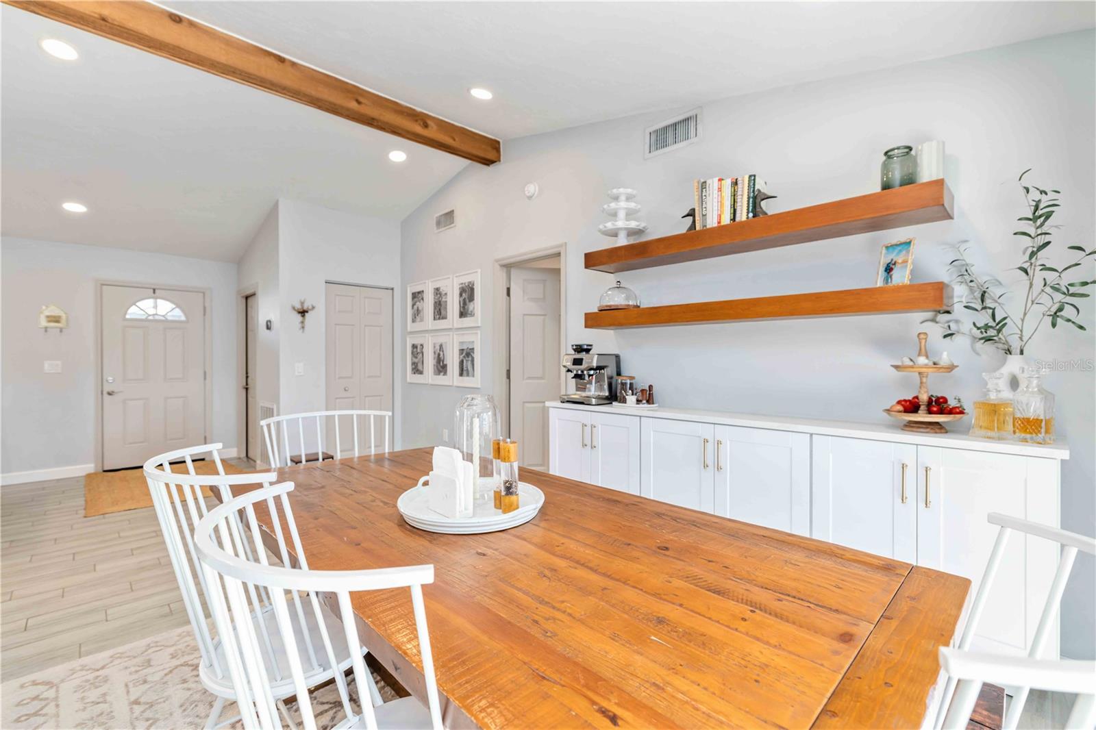 MEADOWS THE - Residential