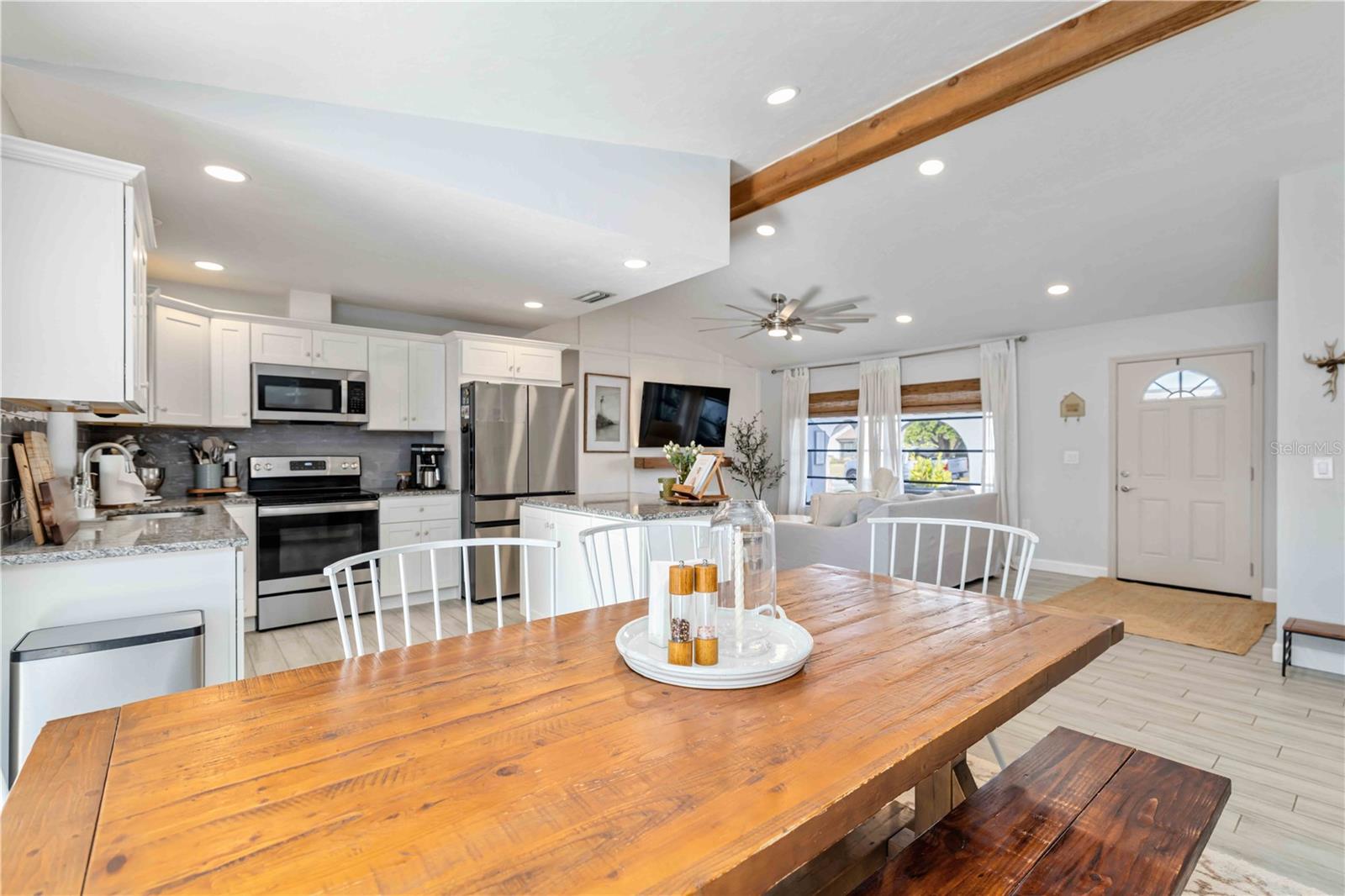 MEADOWS THE - Residential