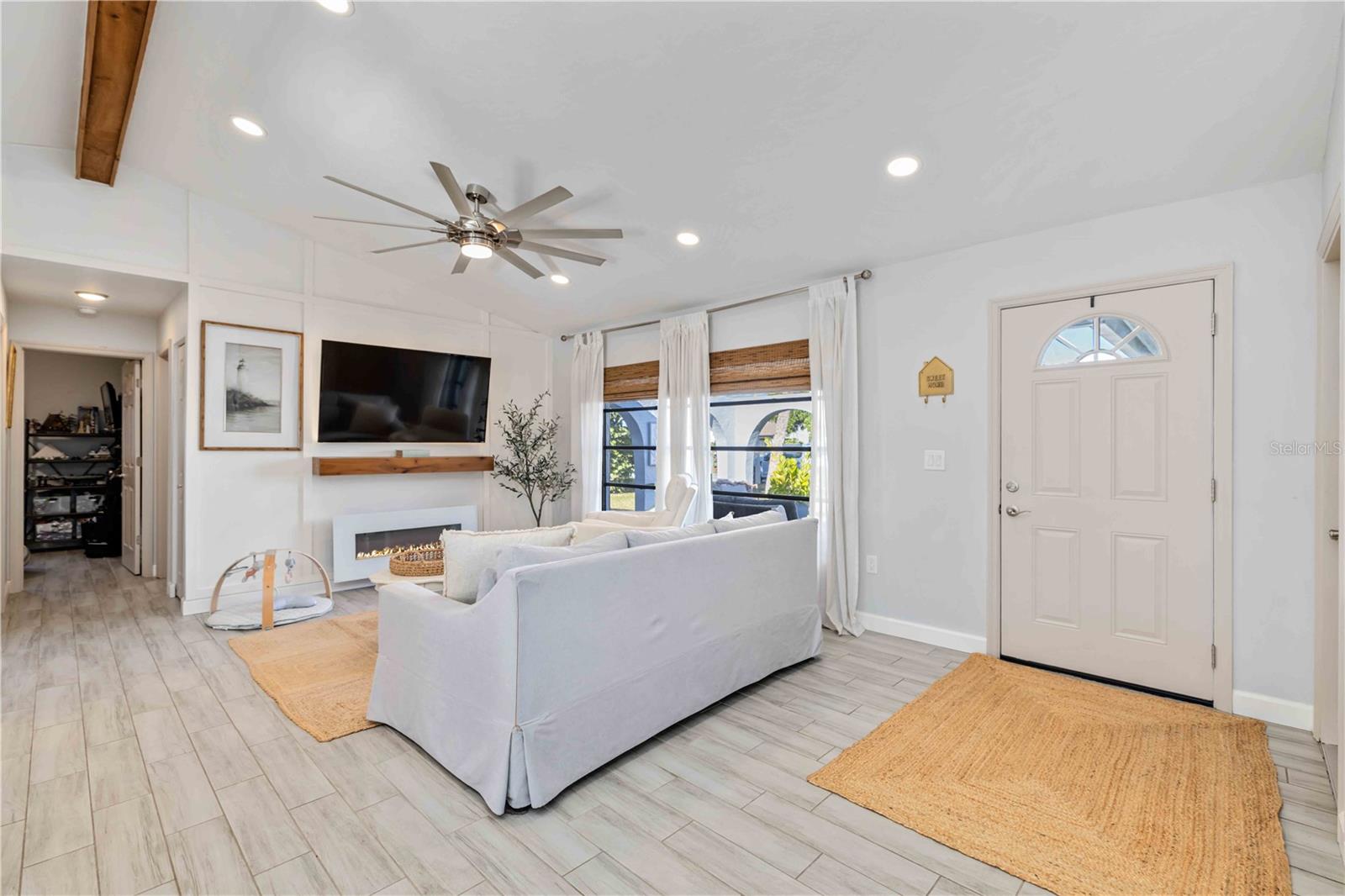 MEADOWS THE - Residential