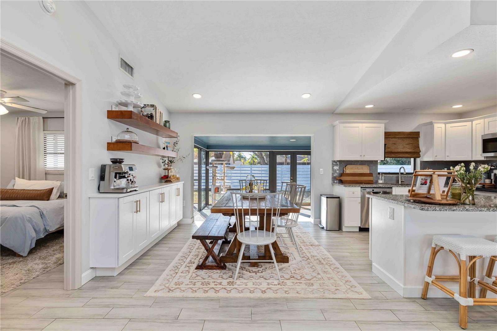 MEADOWS THE - Residential