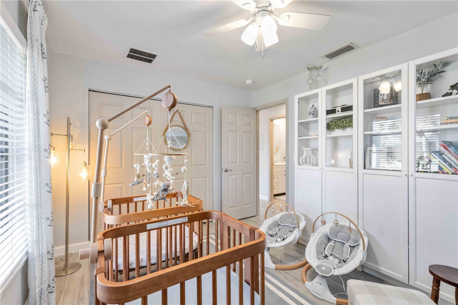 MEADOWS THE - Residential