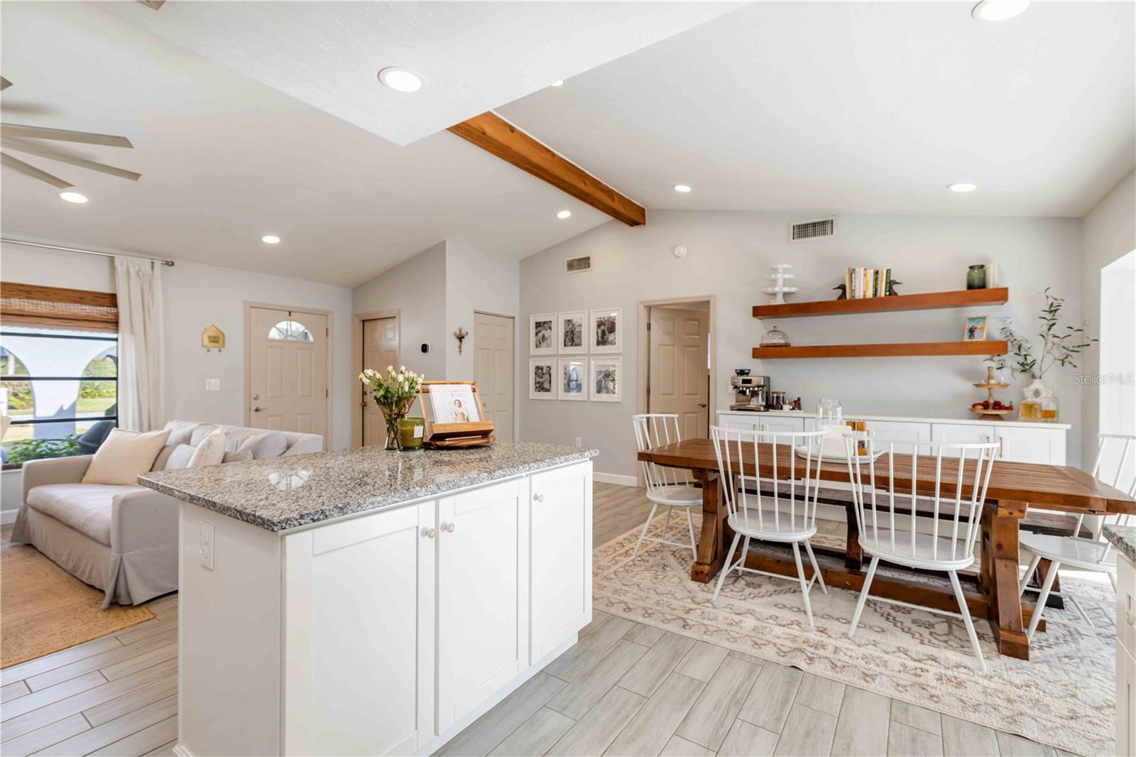 MEADOWS THE - Residential