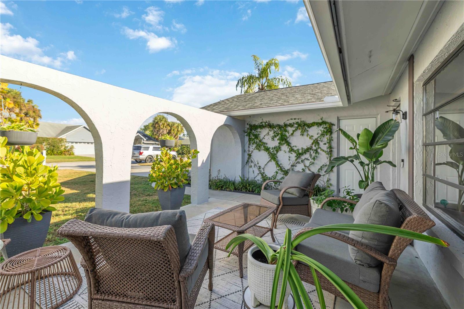 MEADOWS THE - Residential