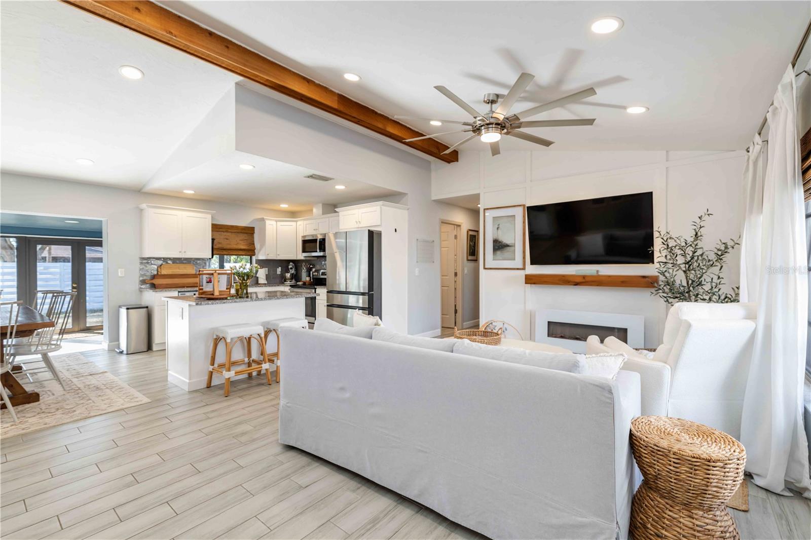 MEADOWS THE - Residential