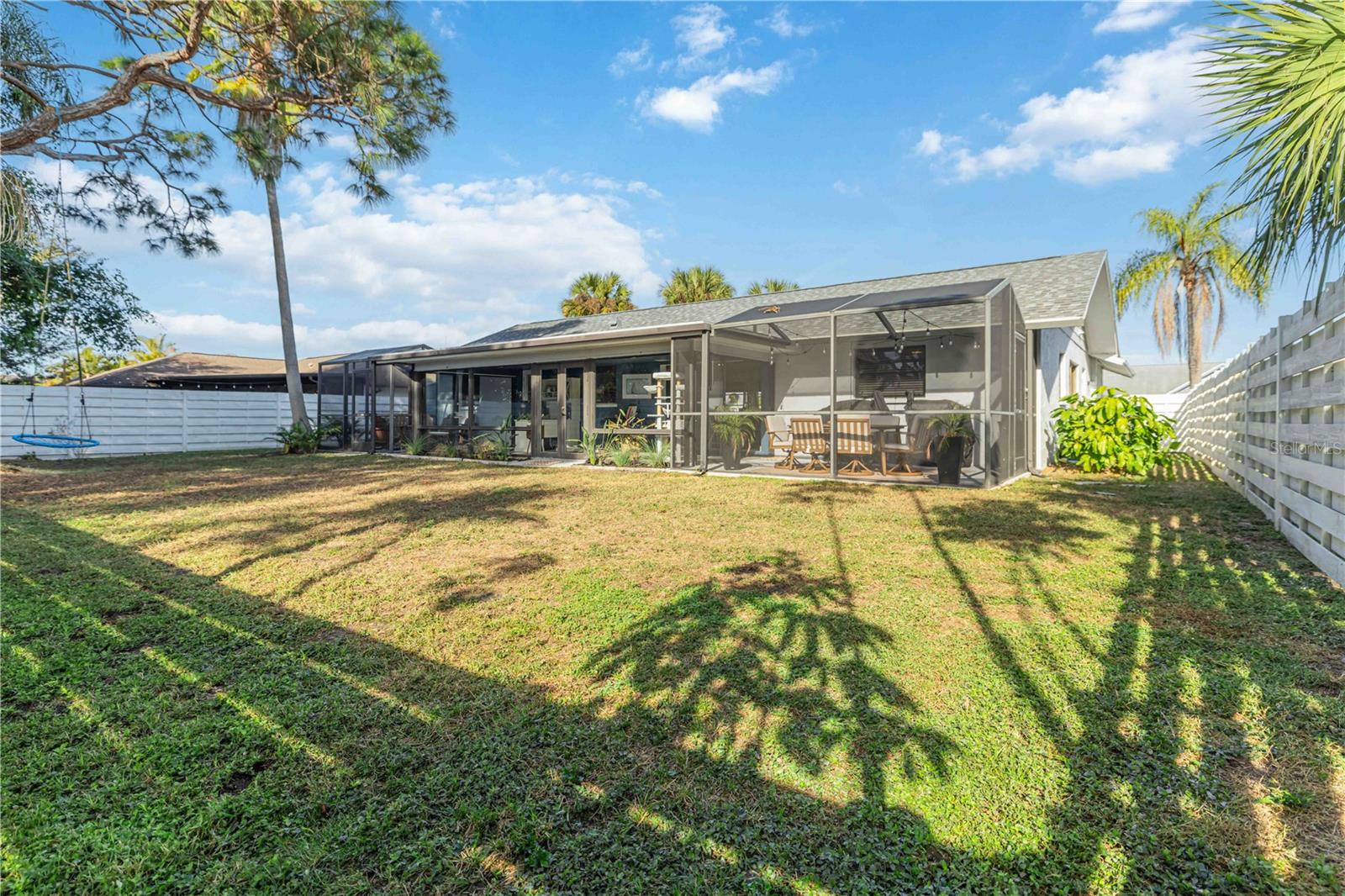 MEADOWS THE - Residential