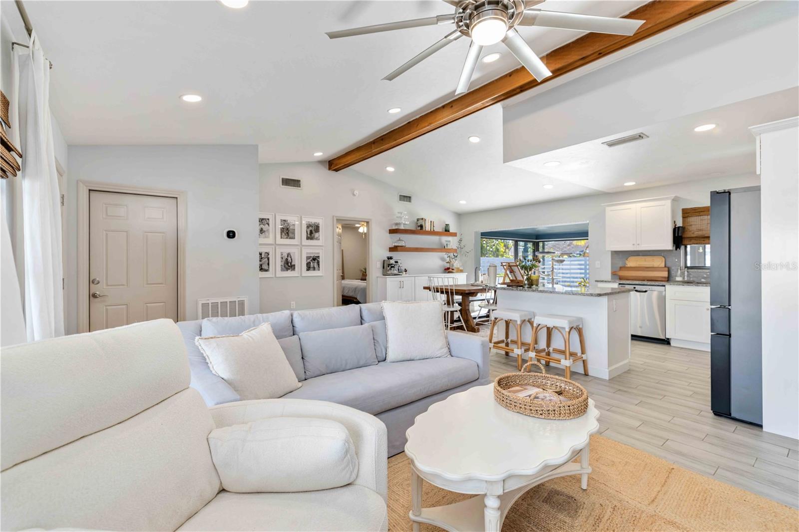 MEADOWS THE - Residential