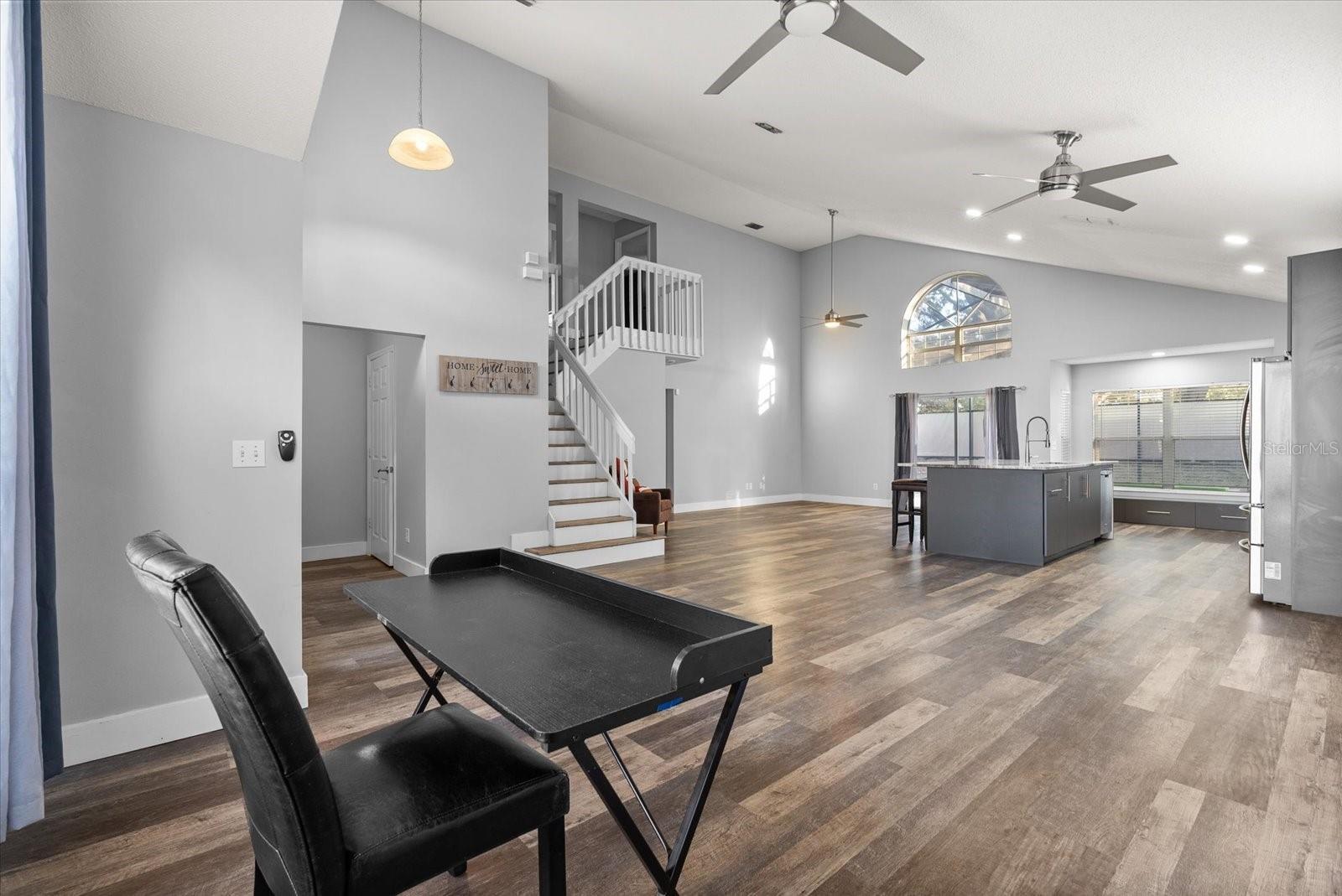 HUNTERS CREEK TR 430A PH 01 - Residential