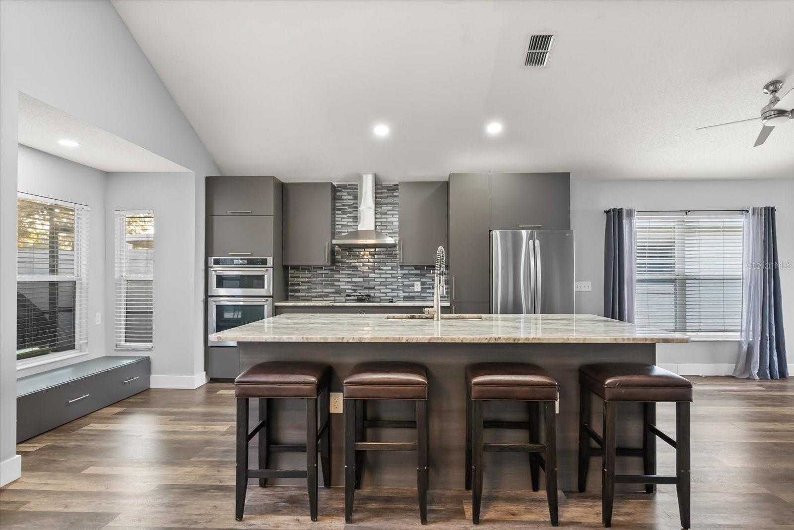 HUNTERS CREEK TR 430A PH 01 - Residential