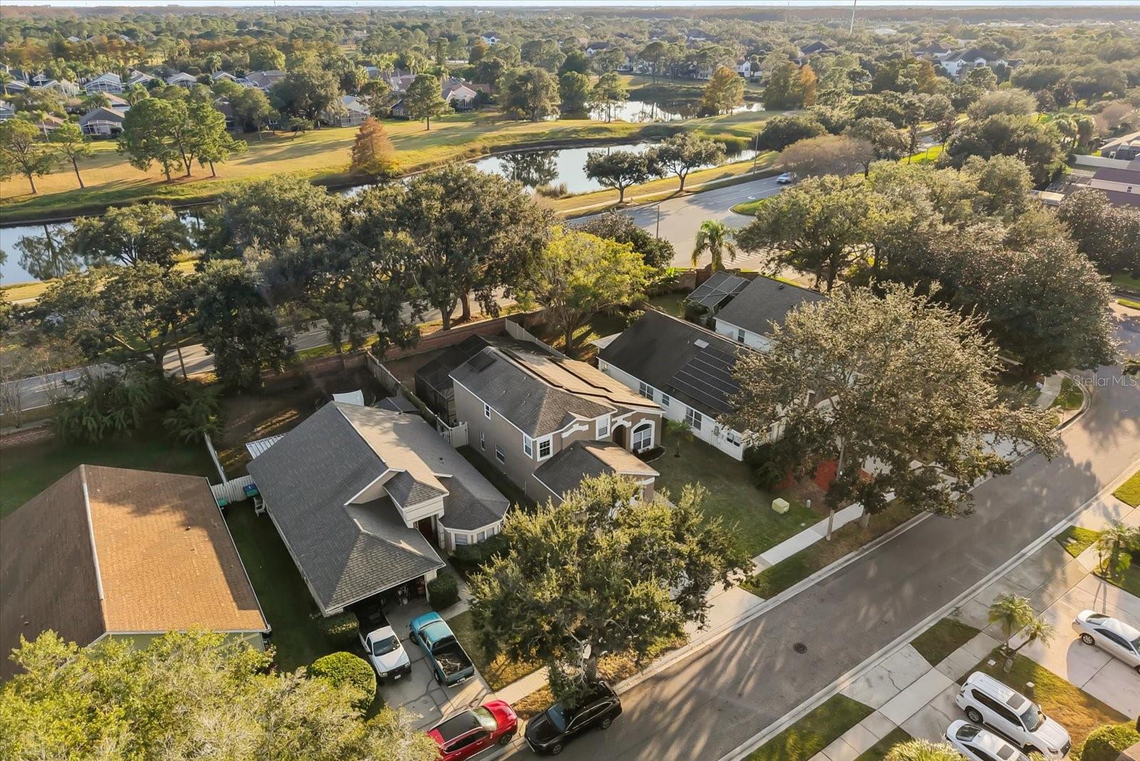 HUNTERS CREEK TR 430A PH 01 - Residential