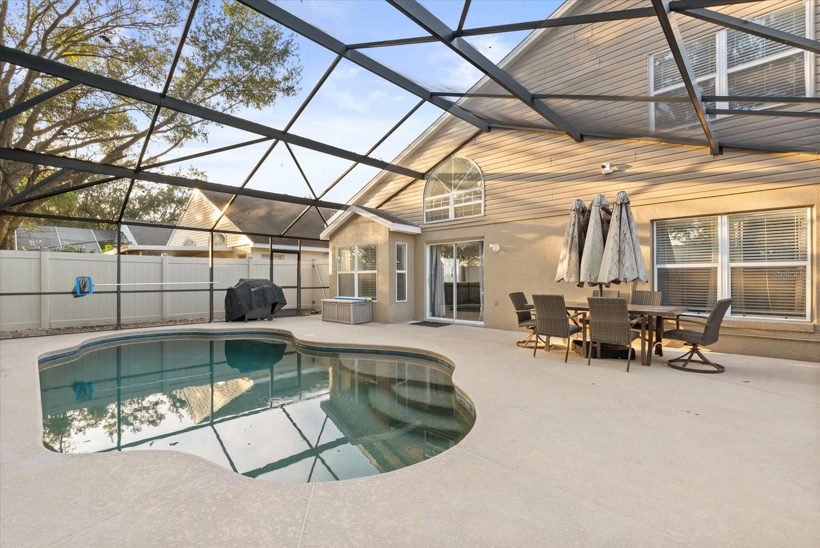 HUNTERS CREEK TR 430A PH 01 - Residential