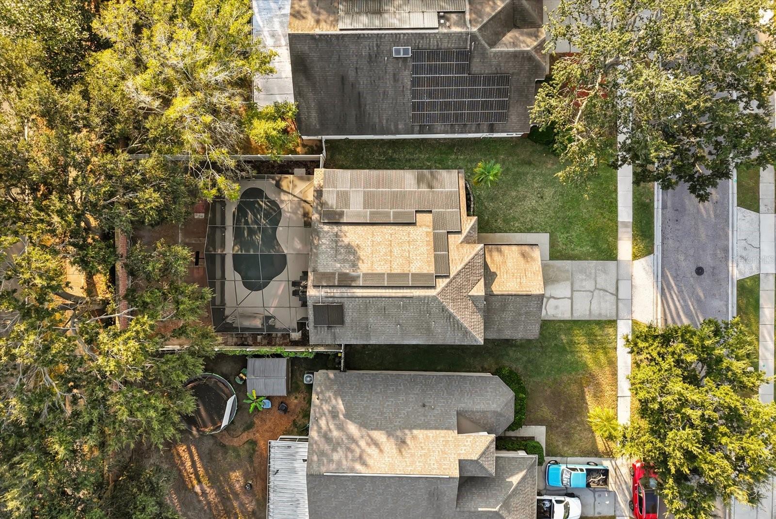 HUNTERS CREEK TR 430A PH 01 - Residential