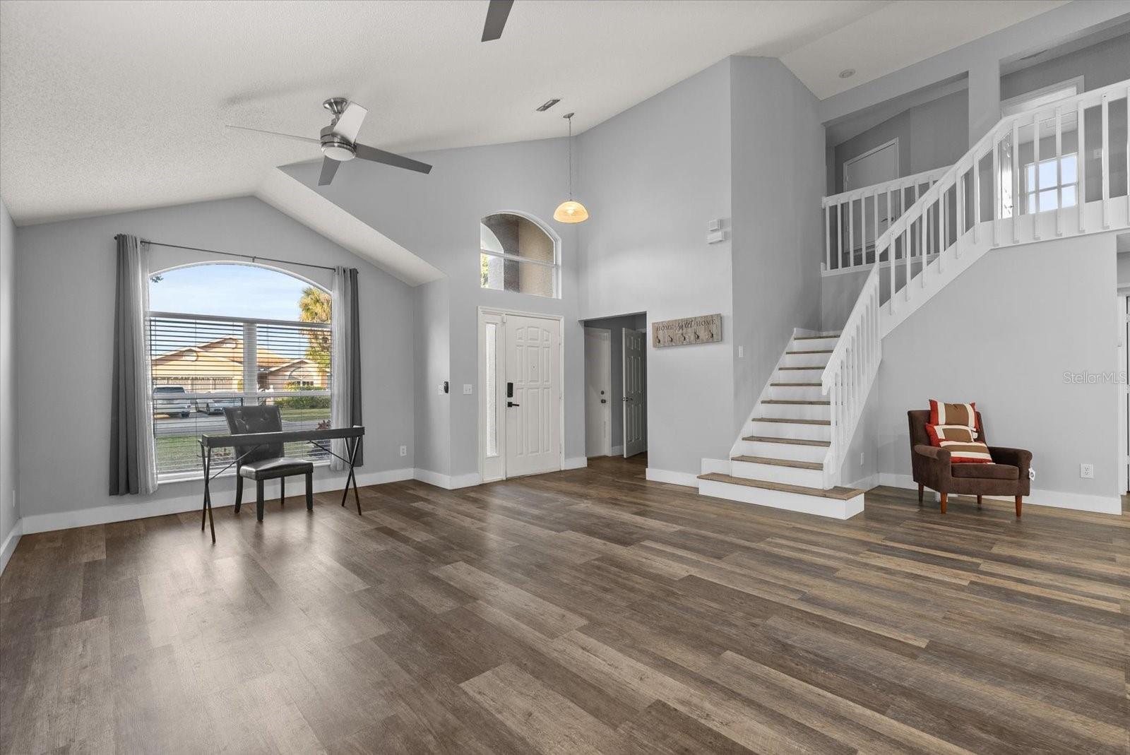 HUNTERS CREEK TR 430A PH 01 - Residential