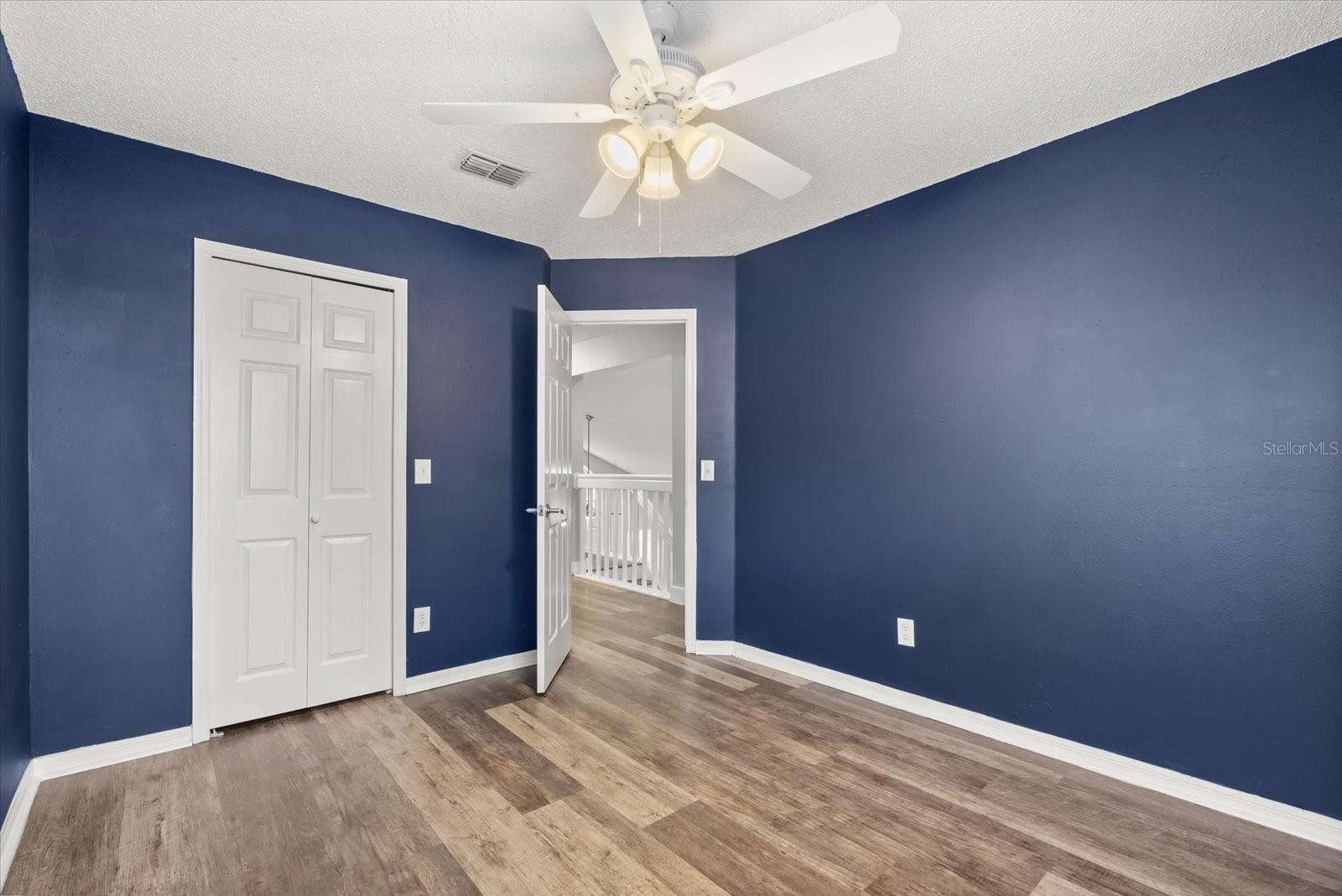 HUNTERS CREEK TR 430A PH 01 - Residential