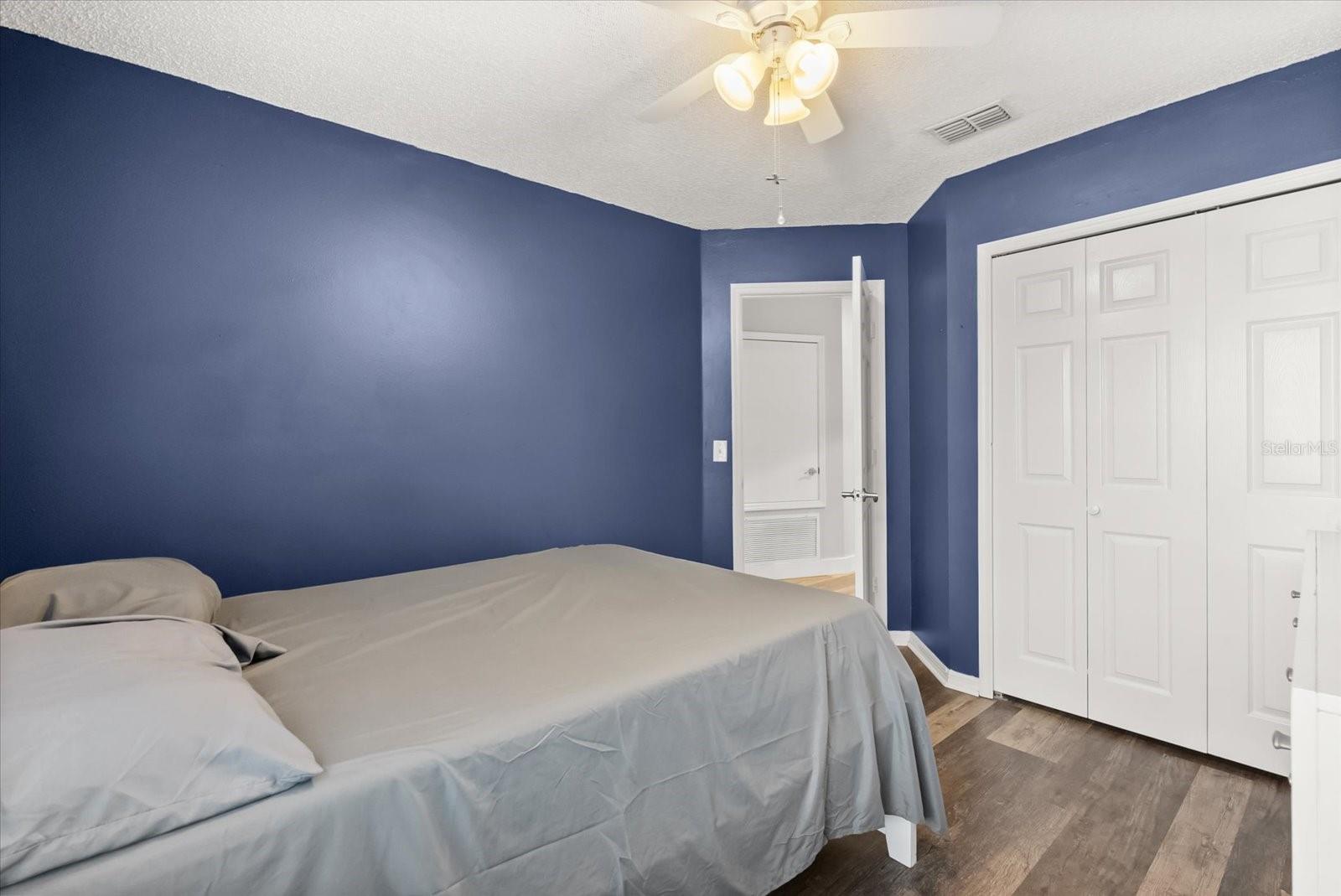 HUNTERS CREEK TR 430A PH 01 - Residential